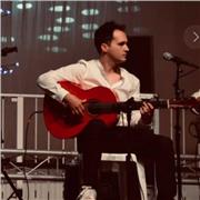 Clases de Guitarra, piano , Lenguaje musical, Armonía, Composición